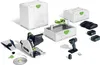 Kit combiné sans fil Festool Universal TSC 55 K/TXS 18/TB M Voir les images du produit 1