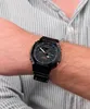 Casio G-SHOCK Octagon Original Virtual Rainbow Uhr Produktbild-Vorschau 3