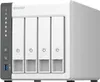 QNAP TS-433 - NAS-Server - 4 Schchte - SATA 6Gb/s Produktbild-Vorschau 6