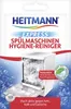 HEITMANN Express Spülmaschinenreiniger 30 g Produktbild-Vorschau 3