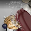 Fentic Keukenmachine 6-in-1 – Mixer, Deegkneder, Productafbeelding-voorbeeld 3