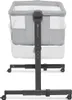 KINDERKRAFT Lit de bébé Neste Up2 Gris clair Voir les images du produit 18