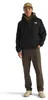 North Face Jacke Quest Kapuzenjacke Produktbild-Vorschau 17