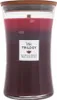 Woodwick Sun Ripened Berries Duftkerze 610 g Produktbild-Vorschau 6