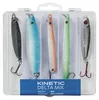 Kinetic Delta Mix Blinker - 5 Küstenblinker Produktbild-Vorschau 2