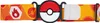 Pokémon Clip 'N' Go Poke Ball Gürtel Set Panflam mit Produktbild-Vorschau 6
