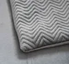 Kissen Dekokissen LxB 45x45 cm Grau Jacquard »GRETA« mit Produktbild-Vorschau 7