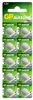 GP Batteries 1041018610 Alkaline Cell, Alkali, Button/coin, Produktbild-Vorschau 7