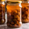 Glasgefäß mit Schraubverschluss 315ml für Konserven 6er Set Produktbild-Vorschau 7