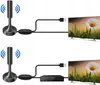 Antenne für terrestrisches Fernsehen - Zimmerantenne - Produktbild-Vorschau 4