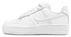 Nike - Sneakers - DD8959-100-WmnsAirForce1 - Damen - EU Produktbild-Vorschau 8