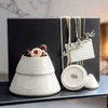 like. by Villeroy & Boch Winter Glow Gebäckdose Baum Produktbild-Vorschau 10