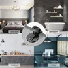 Magnetická dveřní zarážka černá samolepící 1+1 gratis Náhled obrázku produktu 3