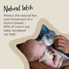 Tommee Tippee Closer to Nature Sauger Natürlich Geformt Produktbild-Vorschau 11