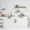 Rundes Geschirrtuch KITCHEN Produktbild-Vorschau 3
