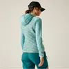 Regatta Softshelljacke Andreson Hybridjacke für Damen, Produktbild-Vorschau 3