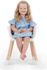 Kinderkraft High chair Sienna rose Voir les images du produit 21