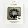 Guess MagSafe Ring-standhouder, beschermhoes - Zwart, met Productafbeelding-voorbeeld 9