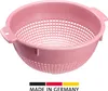 WESTMARK Seiher innen Ø24cm rosa Produktbild-Vorschau 7