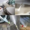 Rosfix Pistole pro Vysokotlaký Čistič – Pistole 5000 PSI | Náhled obrázku produktu 25