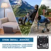 HYUNDAI Inverter Stromerzeuger HY3800i – 3.8 kW max. Produktbild-Vorschau 2
