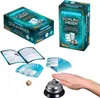 Schlaumeier Partyquiz – Wissensspiel für 3-12 Spieler ab 12 Produktbild-Vorschau 1