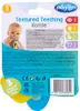 Playgro PLAYGRO įvairių tekstūrų barškutis-kramtukas, Produktbild-Vorschau 3