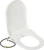 Inteligentna deska sedesowa bidet, podwójna dysza, Podgląd zdjęcia produktu 1