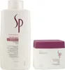 Wella SP Color Save Shampoo 1000ml + Mask 400ml Produktbild-Vorschau 2