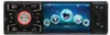 Pni Clementine 9545 Radio Mp5-player Schwarz  Schwarz One Produktbild-Vorschau 1