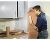 d-c-fix Klebefolie Rotbuche 45cm Produktbild-Vorschau 9