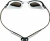 Aqua Sphere Fastlane 0910Lms White Grey Lens Silver L Produktbild-Vorschau 4