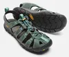 Keen scarpe Clearwater Leather Cnx, 1014371 Anteprima dell’immagine prodotto 65