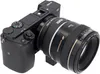 Objektivadapter AF Autofokus Canon EF/EF-S-Objektiv auf Produktbild-Vorschau 10