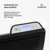 Klarstein Elektroheizung, Konvektor & Infrarotheizung Produktbild-Vorschau 5