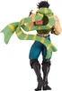 JoJo's Bizarre Adventure: Battle Tendency PVC Statue Joseph Produktbild-Vorschau 7