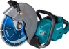Makita Akku-Trennschleifer XGT 40 V - 305 mm - 5.000 U/min Produktbild-Vorschau 11