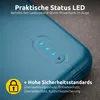 Intenso XS5000, 5000 mAh, Lithium-polymerová (LiPo), Náhled obrázku produktu 15