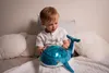 Cloud b®Tranquil Whale™- Nočné svetielko - Veľryba, modrá Náhľad obrázku produktu 21