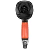 Yato YT-09524, Luft-Ratschenschlüssel, Schwarz, Orange, Produktbild-Vorschau 3
