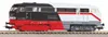 PIKO Diesellok 218 DB Fahrzeuginstandhaltung GmbH (FZI) Produktbild-Vorschau 3