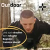 SportPlus I Unterlegmatte I Bodenschutzmatte, Fitness Produktbild-Vorschau 9