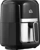 HOMCOM Friteuse sans huile 4 L, air fryer 1300 W 12 Voir les images du produit 1