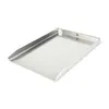 Edelstahl Grillplatte | Plancha 45x30cm - passend für Náhľad obrázku produktu 1