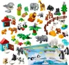 LEGO Education Animals 45029, Bausatz, 2 Jahr(e), Produktbild-Vorschau 3