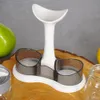 Salz- und Pfefferstreuer mit Ständer, 3 Stück Produktbild-Vorschau 8