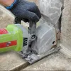Elektrická drážkovací fréza Drážkovací fréza na stěnu Náhled obrázku produktu 6