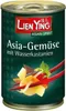 Lien Ying Asia-Gemüse mit Wasserkastanien, 400g Produktbild-Vorschau 1