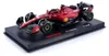 Bburago 18-36835L - Modellino auto - F1 Ferrari SF-23 #16 Anteprima dell’immagine prodotto 1