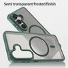 Puzdro na mobil MagSafe pre Samsung Galaxy S26 5G s Náhľad obrázku produktu 5